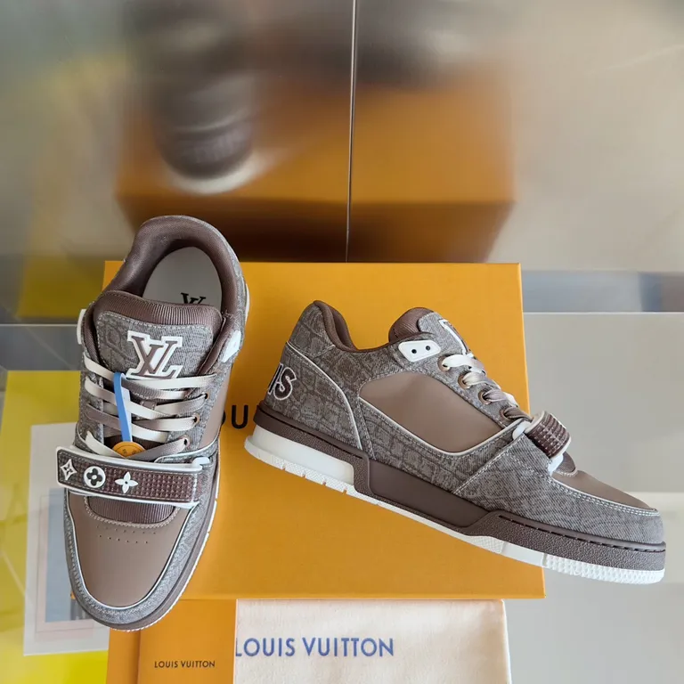 Louis Vuitton Shoe 